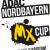 ADAC MX Logo