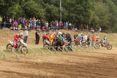 Motocross 2018 121