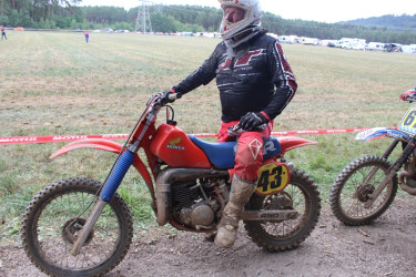 Motocross 2018 150
