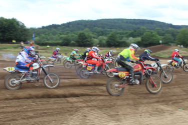Motocross 2018 160