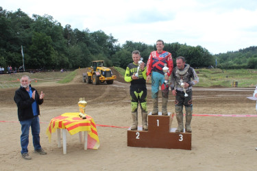 Motocross 2018 175