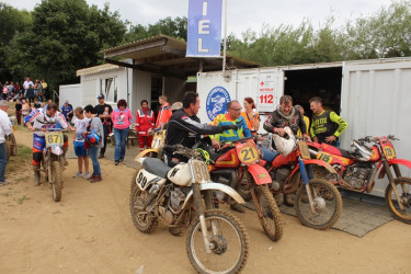 Motocross 2018 180