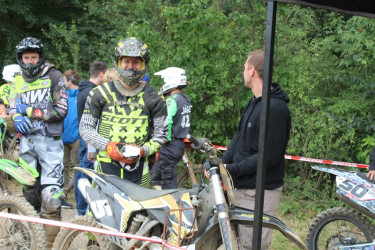 Motocross 2018 200
